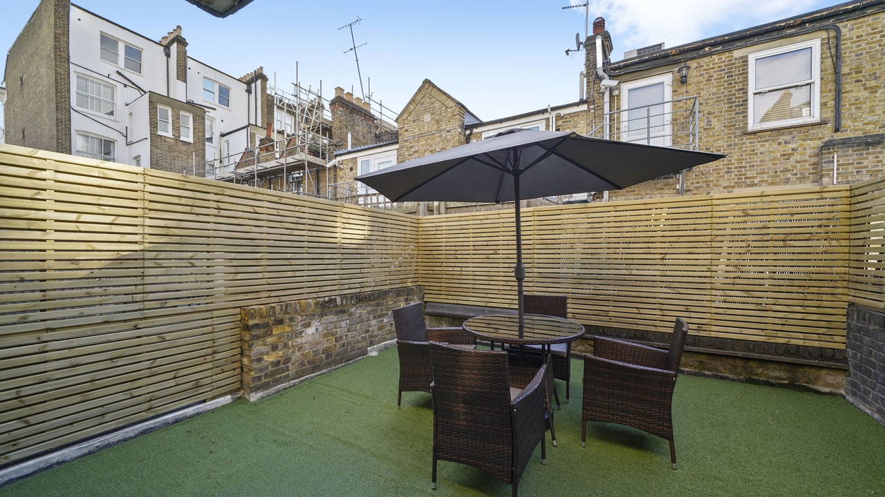 Photo of Outdoor in South Kensington
