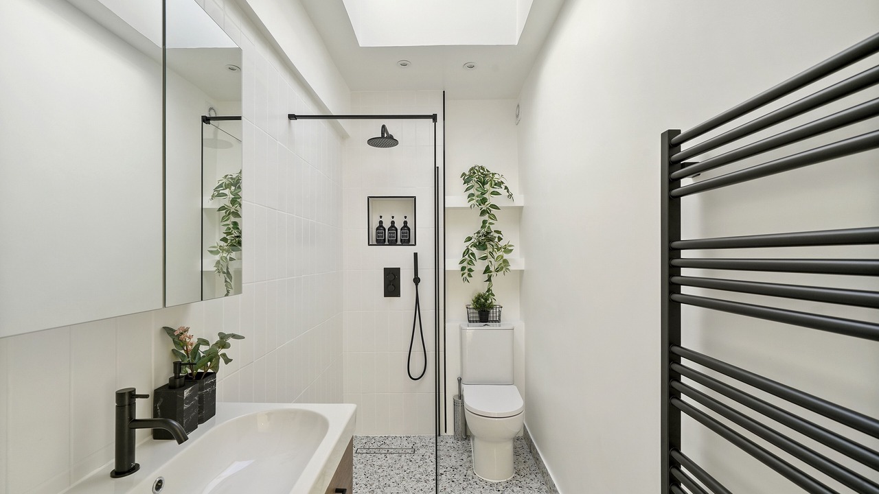Photo of Bathroom in South Kensington