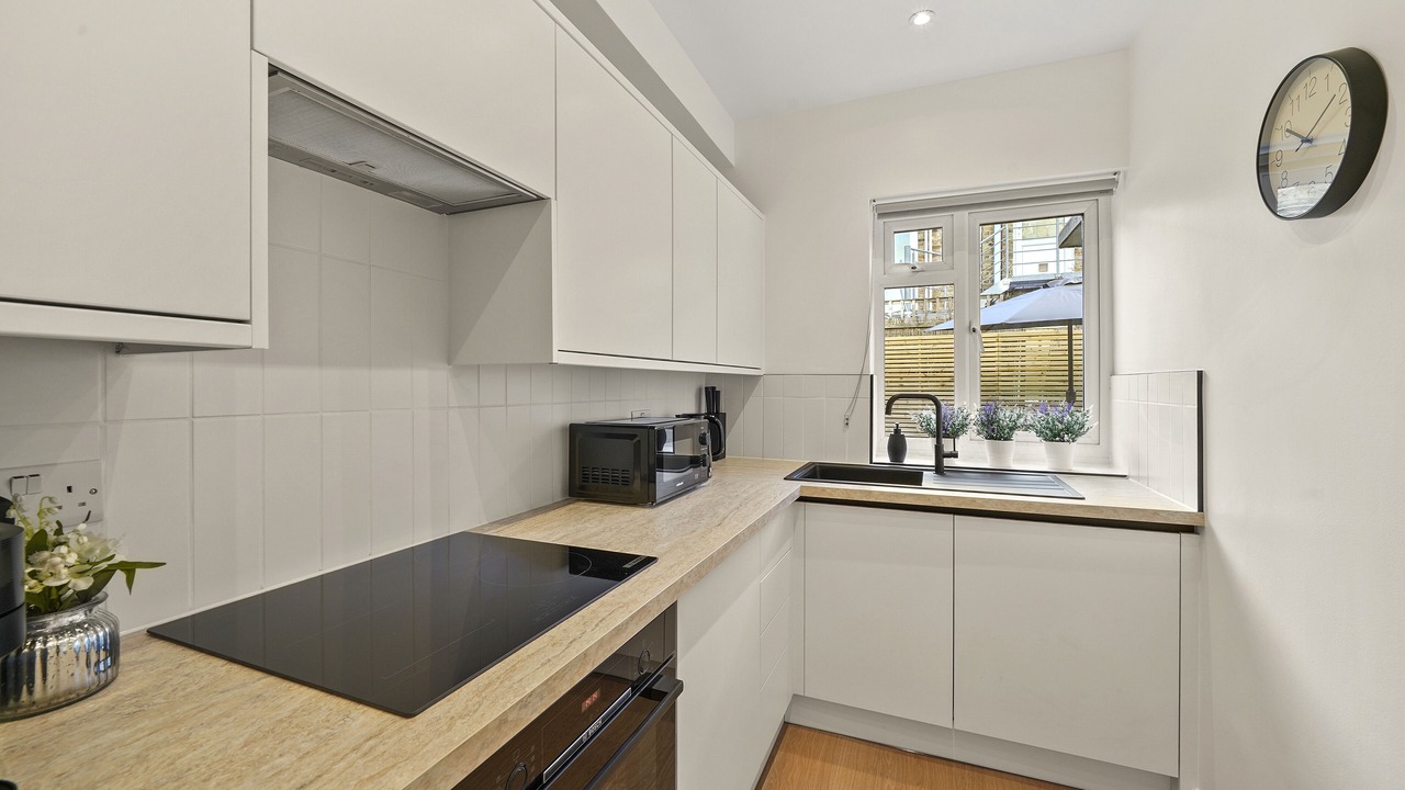 Photo of Kitchen in South Kensington