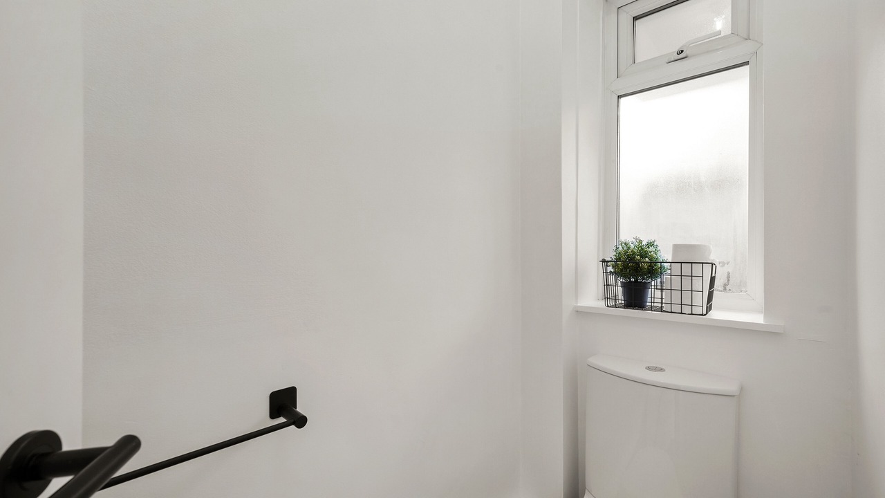 Photo of Bathroom in South Kensington