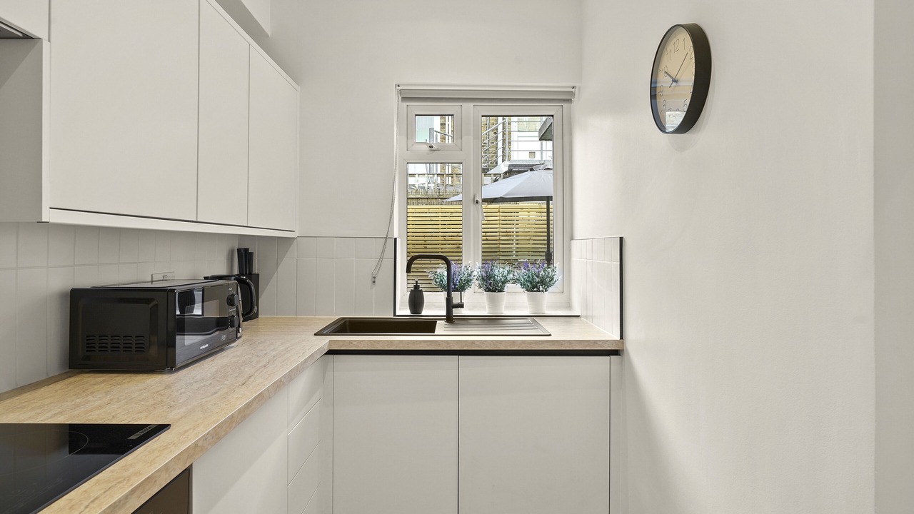 Photo of Kitchen in South Kensington