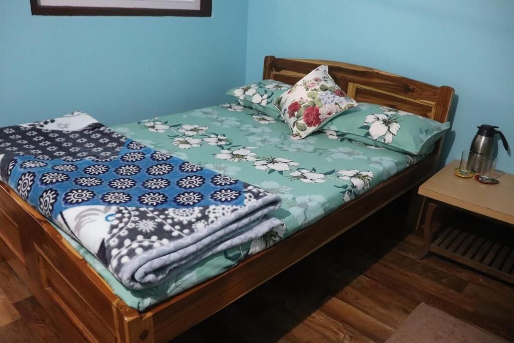 Photo of Bedroom in Darjeeling
