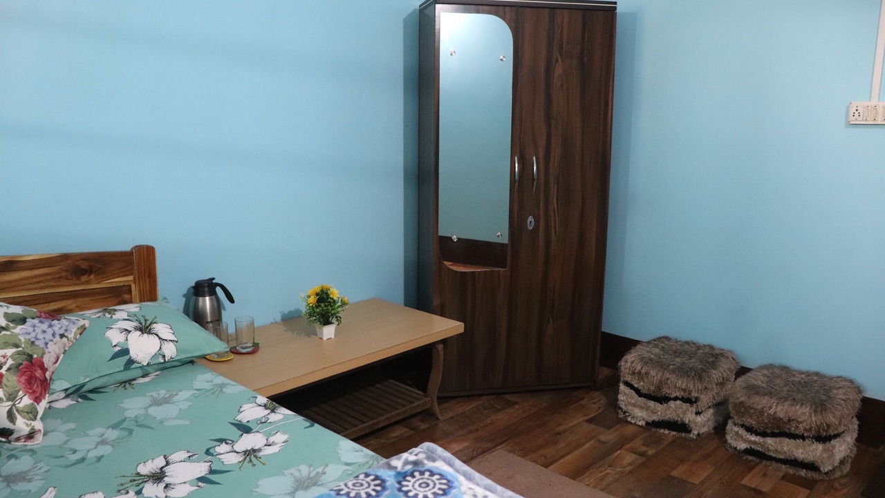 Photo of Bedroom in Darjeeling