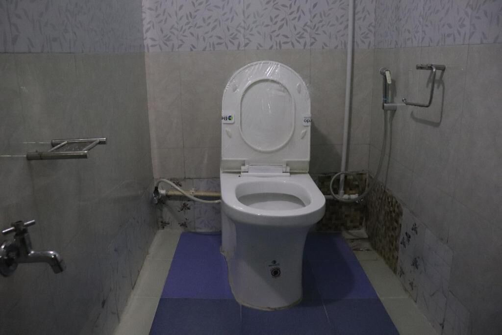 Photo of Bathroom in Darjeeling