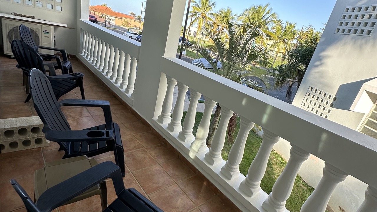 Photo of Patio Balcony in Isabela
