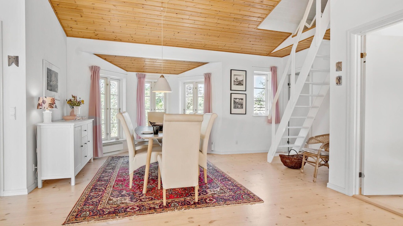Photo of Bedroom in Faldsled