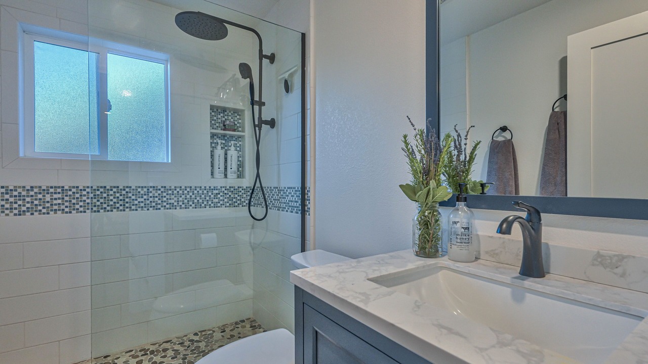 Photo of Bathroom in Greenfield