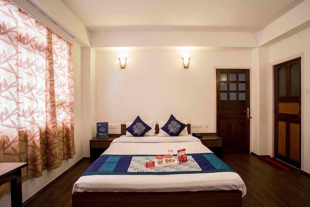 Photo of Bedroom in Gangtok