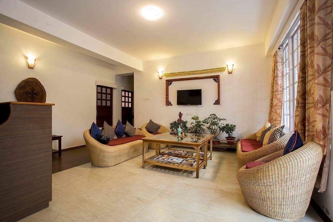 Photo of Livingroom in Gangtok