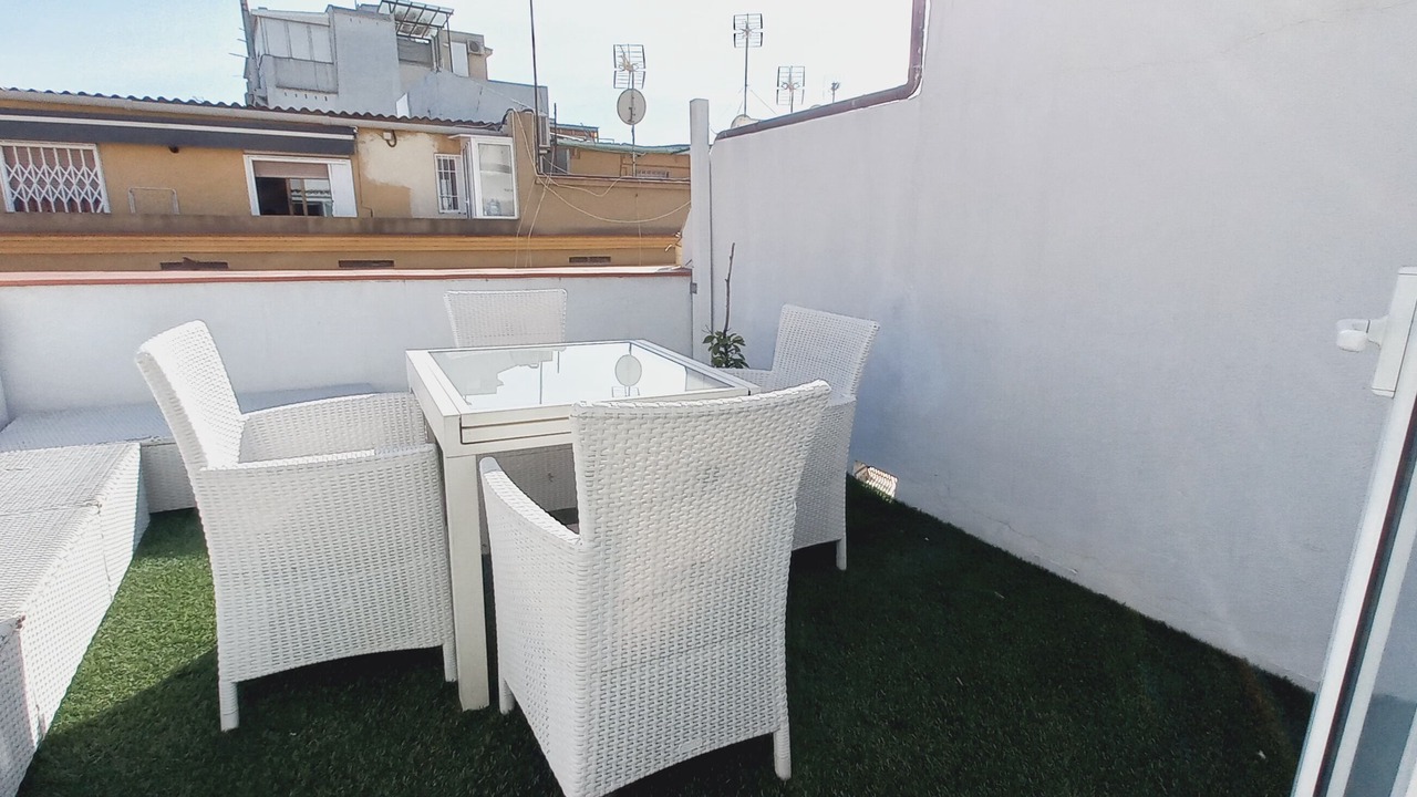 Photo of Outdoor in Collblanc y La Torrassa