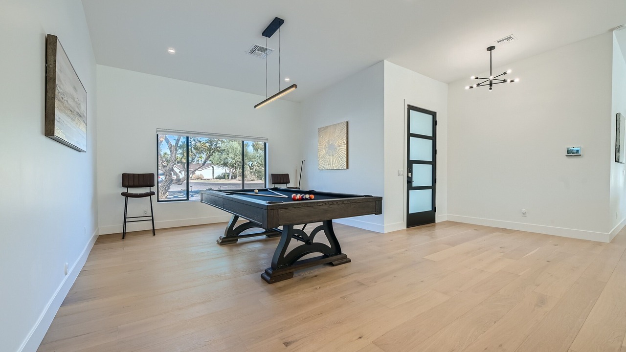 Photo of Bedroom in Avant