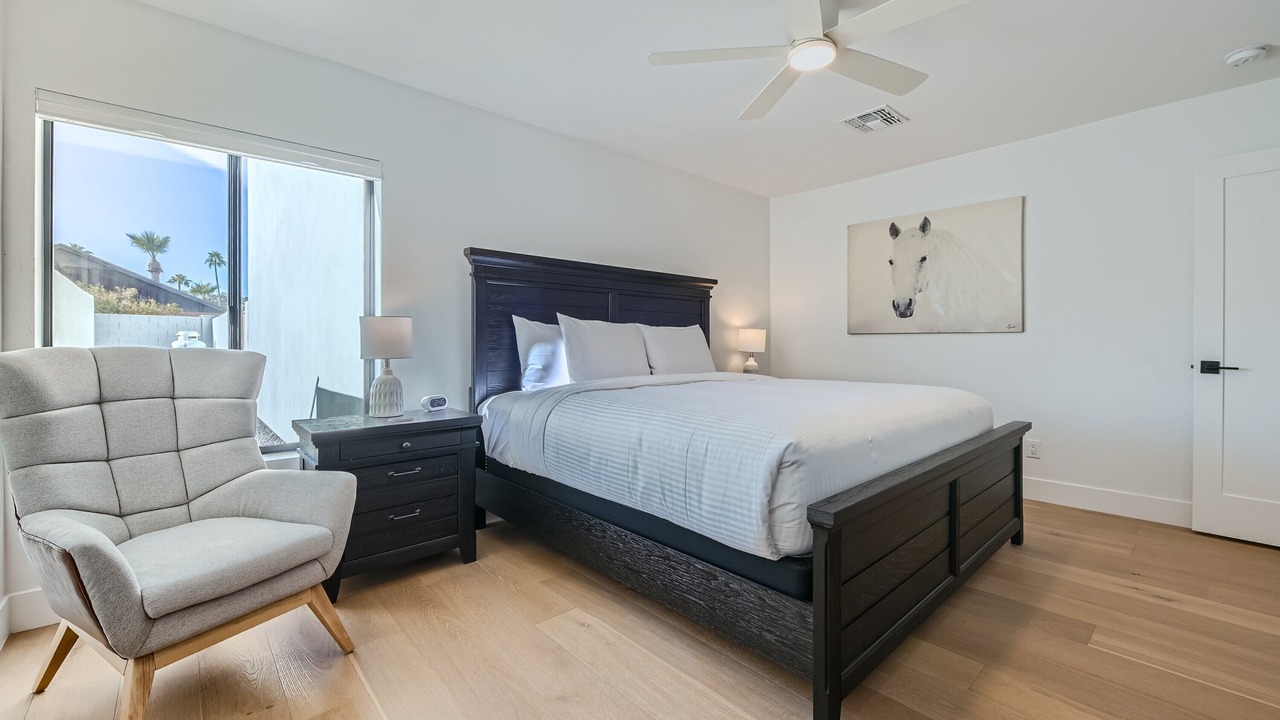 Photo of Bedroom in Avant