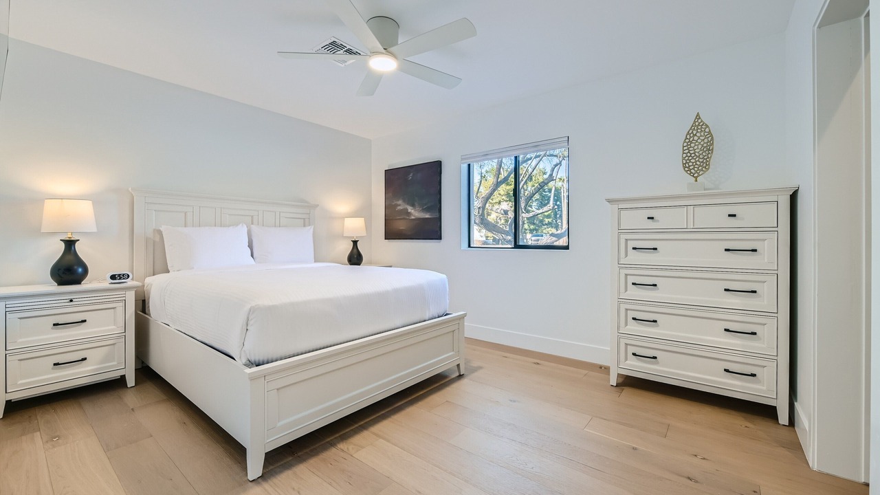 Photo of Bedroom in Avant
