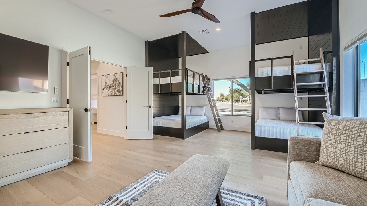 Photo of Bedroom in Avant