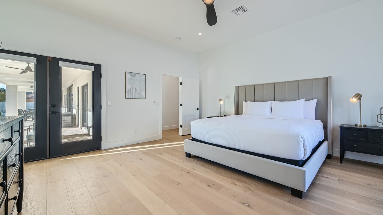 Photo of Bedroom in Avant
