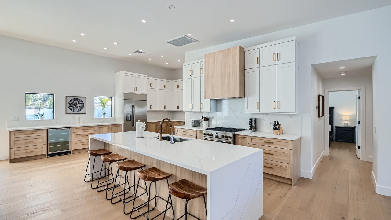 Photo of Kitchen in Avant
