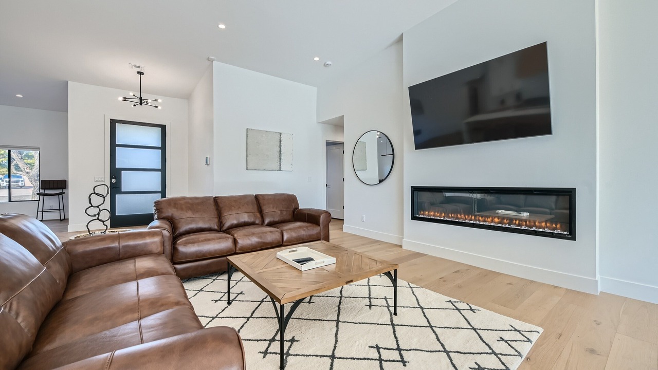 Photo of Livingroom in Avant
