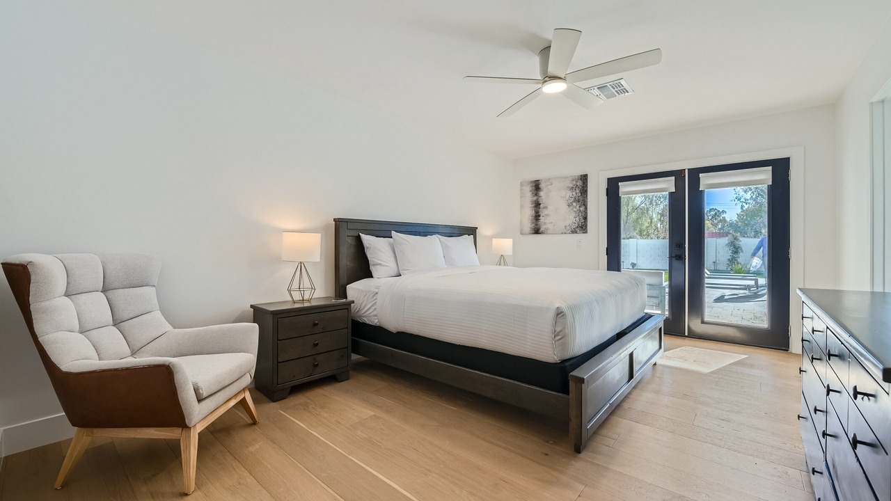 Photo of Bedroom in Avant