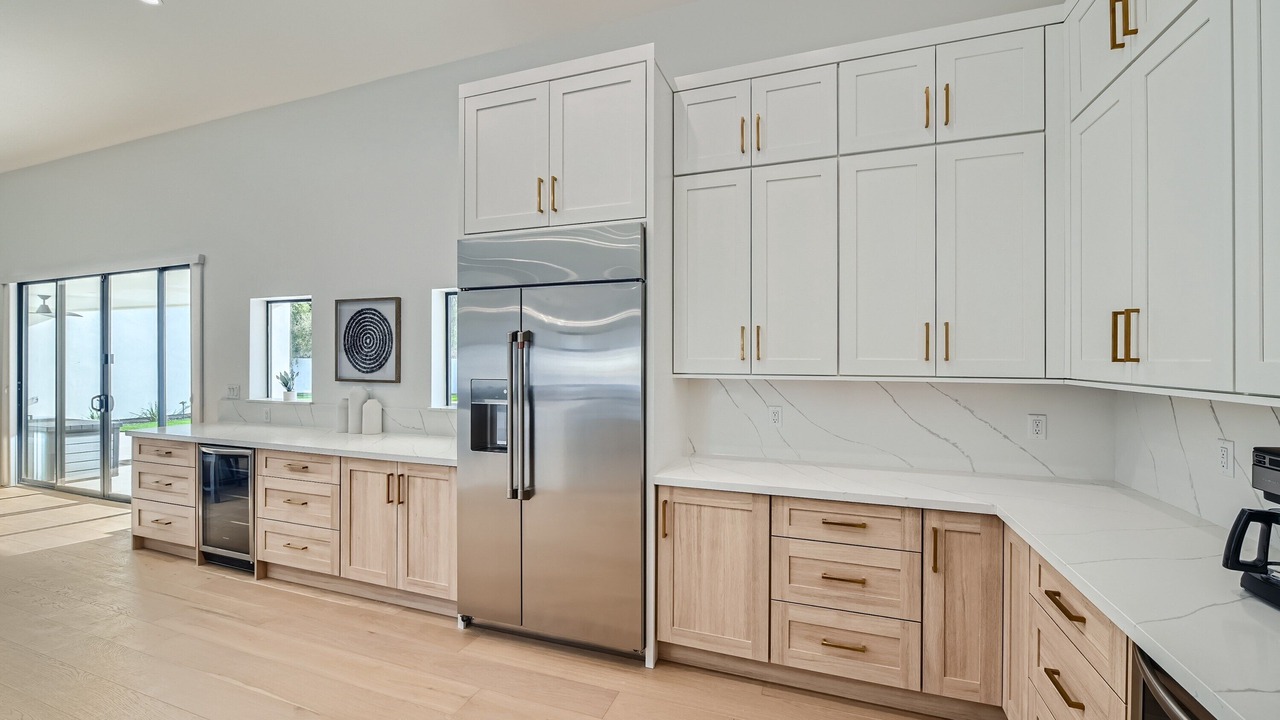 Photo of Kitchen in Avant