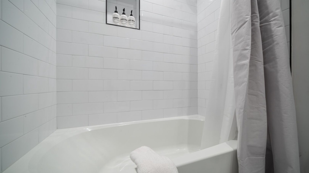 Photo of Bathroom in Avant