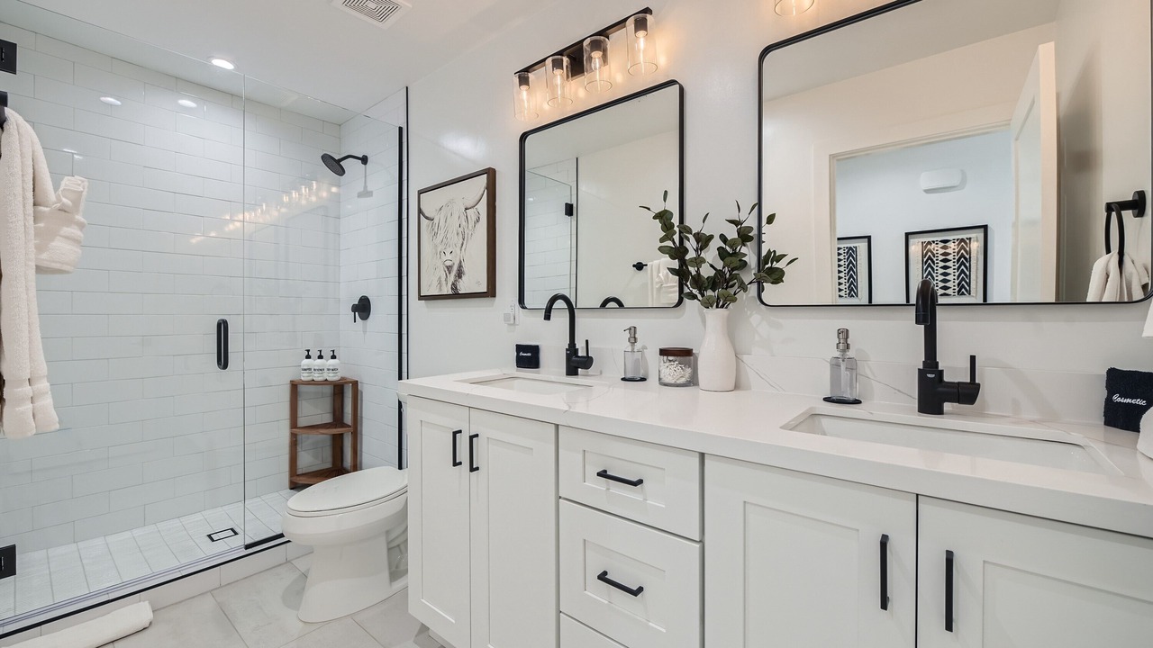 Photo of Bathroom in Avant