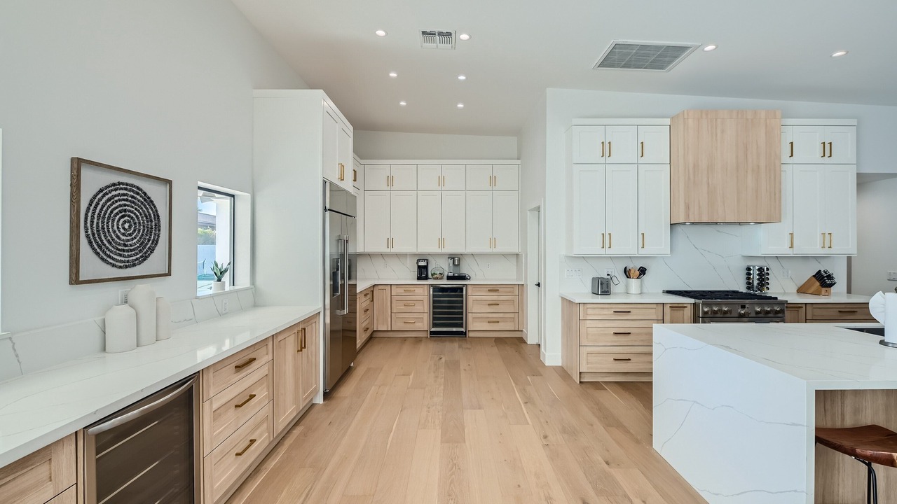 Photo of Kitchen in Avant