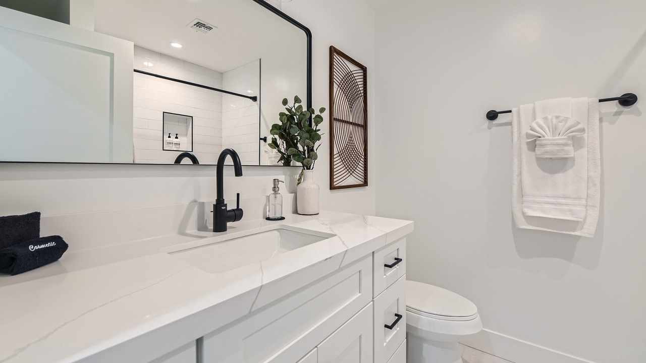 Photo of Bathroom in Avant