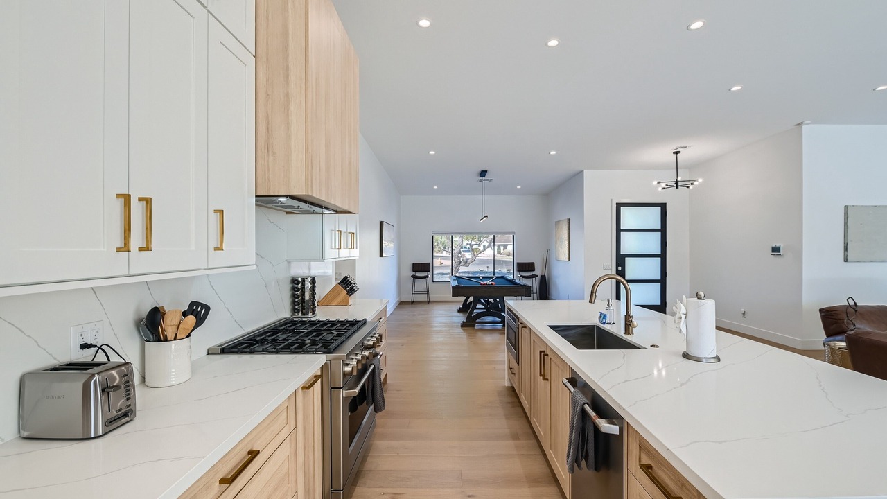 Photo of Kitchen in Avant