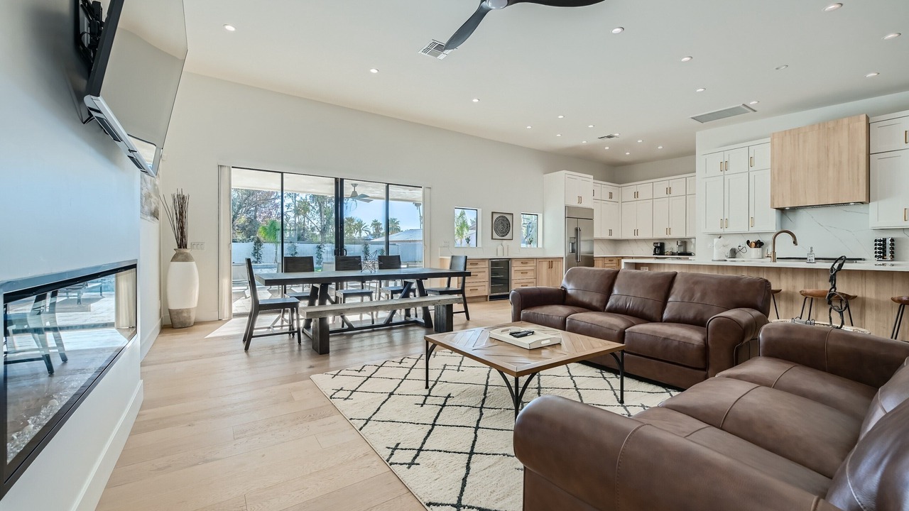 Photo of Livingroom in Avant