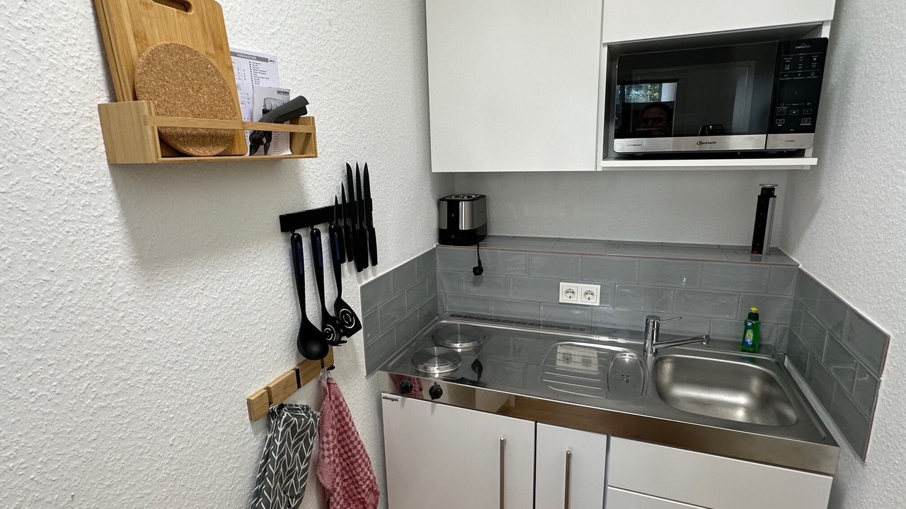 Photo of Kitchen in Weismark