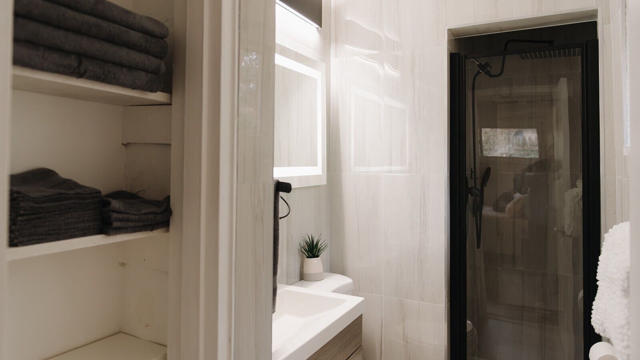 Photo of Bathroom in Wayne