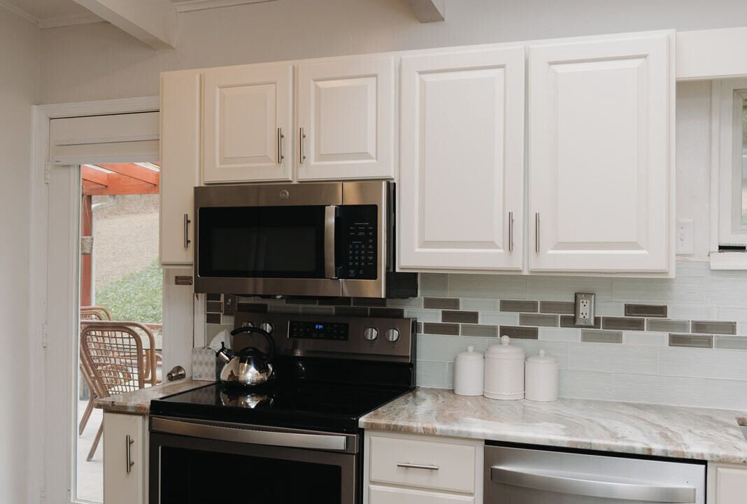 Photo of Kitchen in Wayne