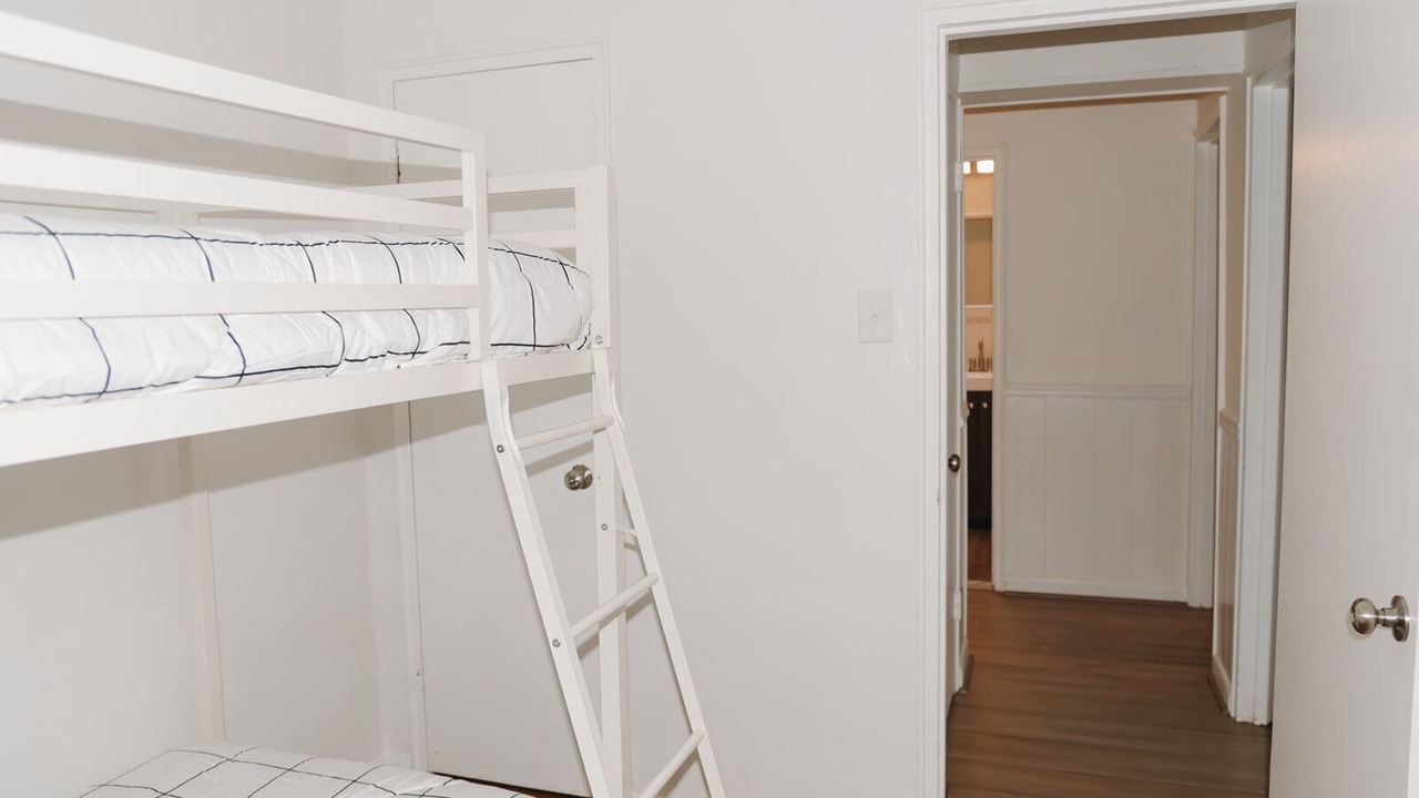 Photo of Bedroom in Wayne