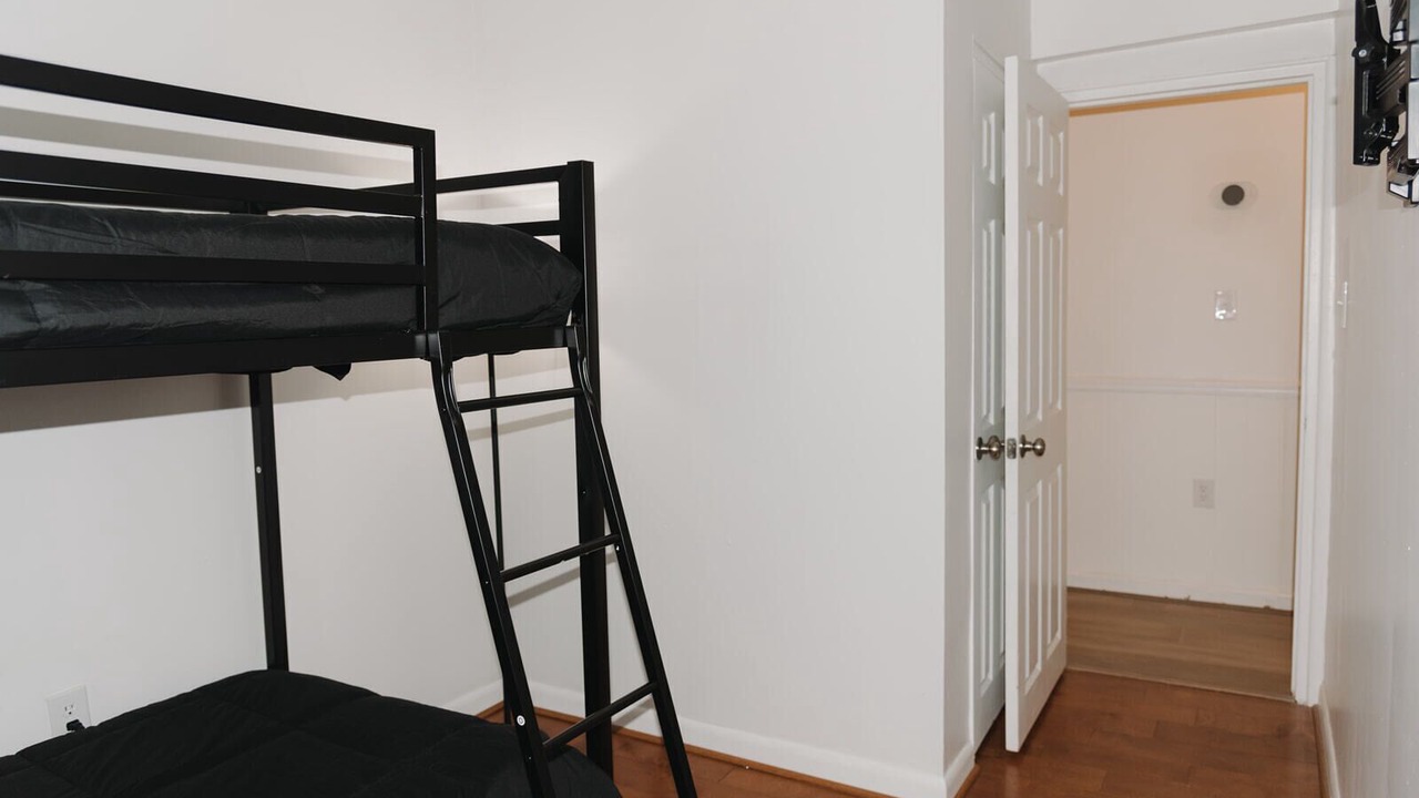 Photo of Bedroom in Wayne