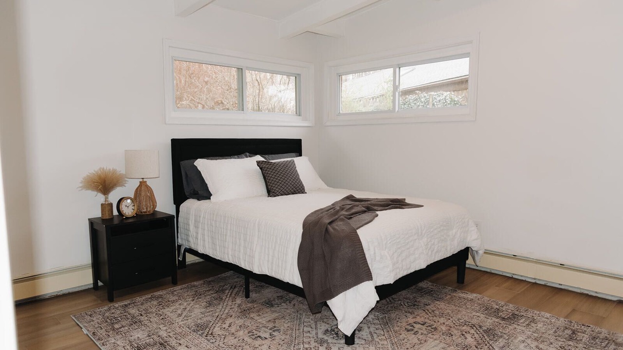Photo of Bedroom in Wayne