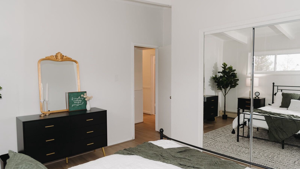 Photo of Bedroom in Wayne