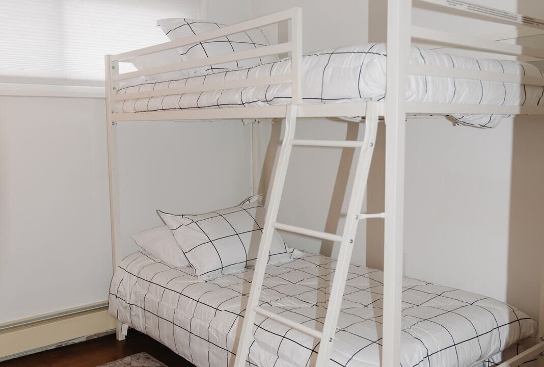 Photo of Bedroom in Wayne