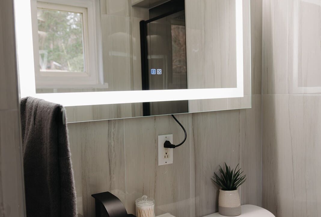 Photo of Bathroom in Wayne