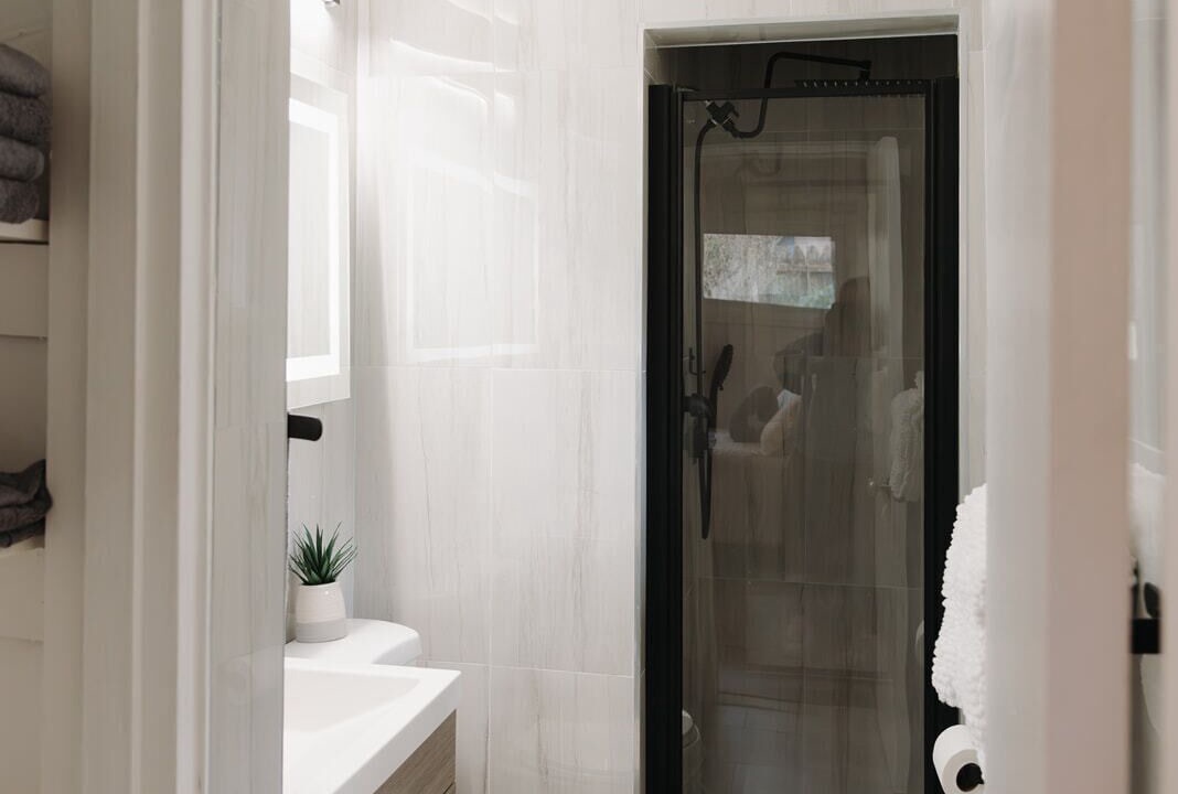 Photo of Bathroom in Wayne