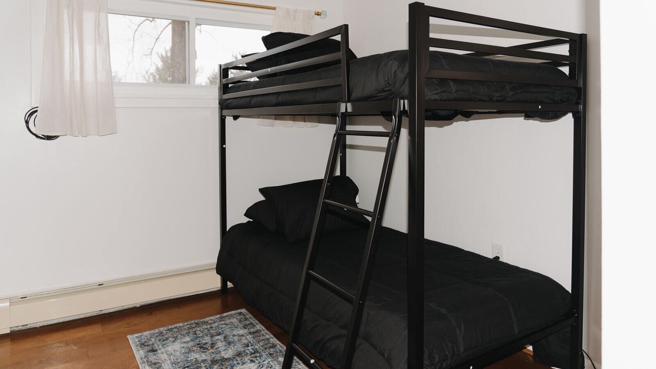 Photo of Bedroom in Wayne