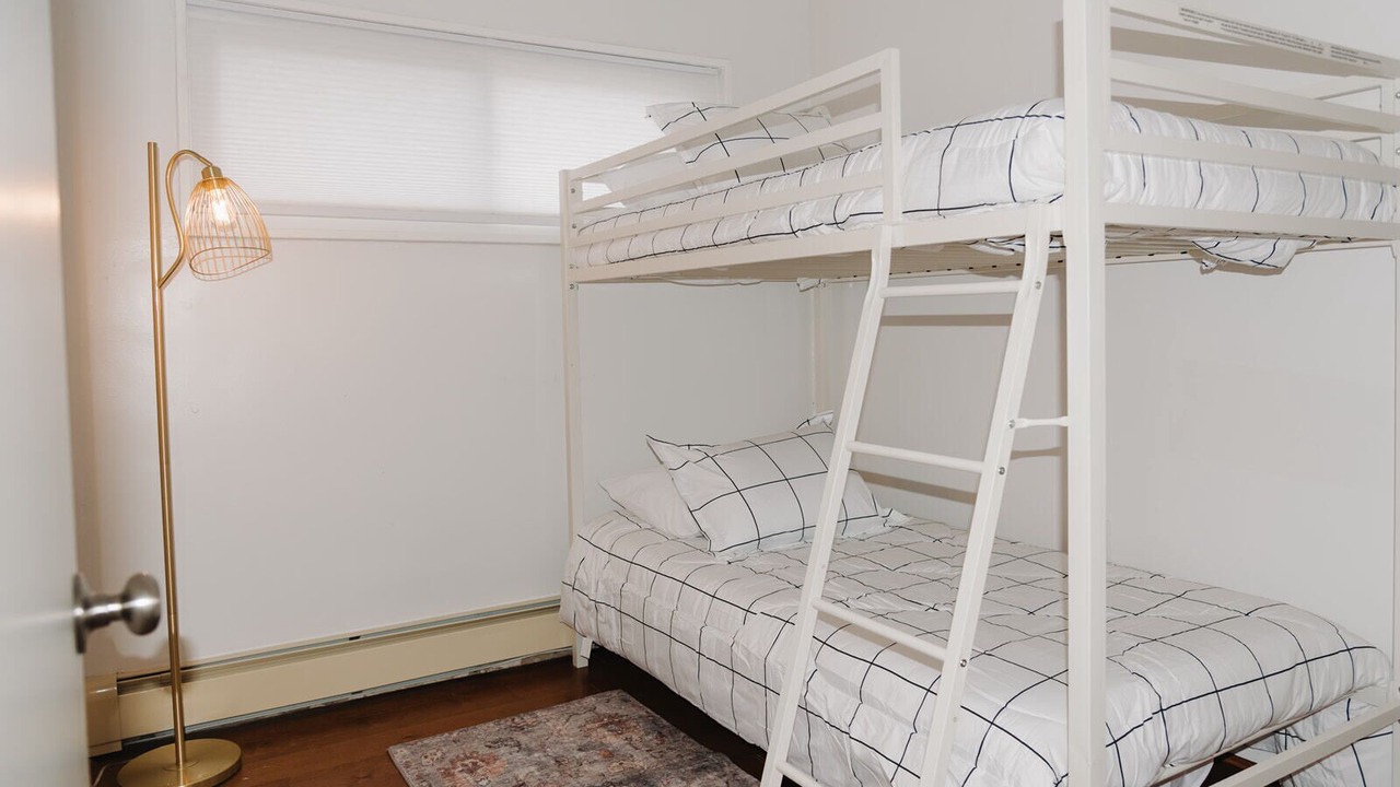 Photo of Bedroom in Wayne