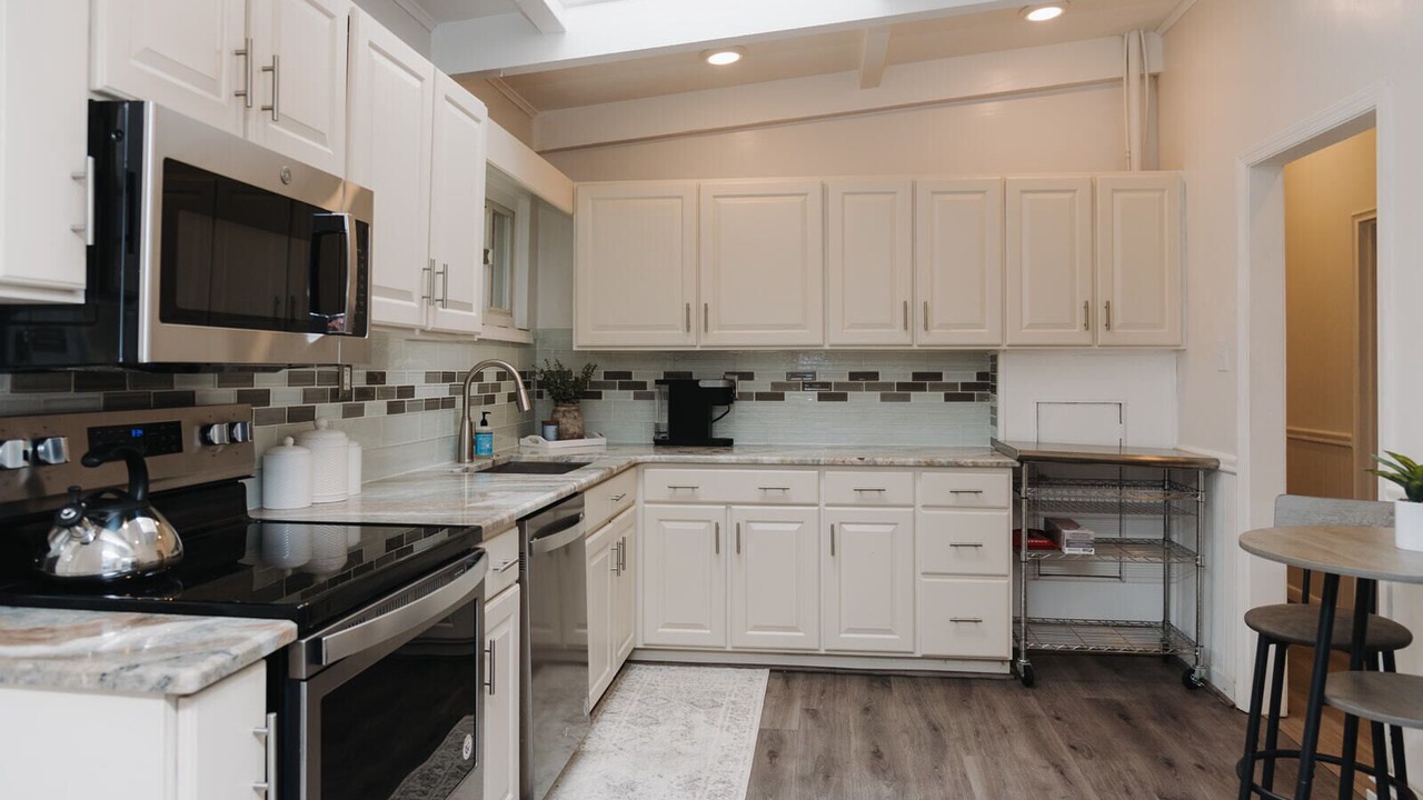 Photo of Kitchen in Wayne