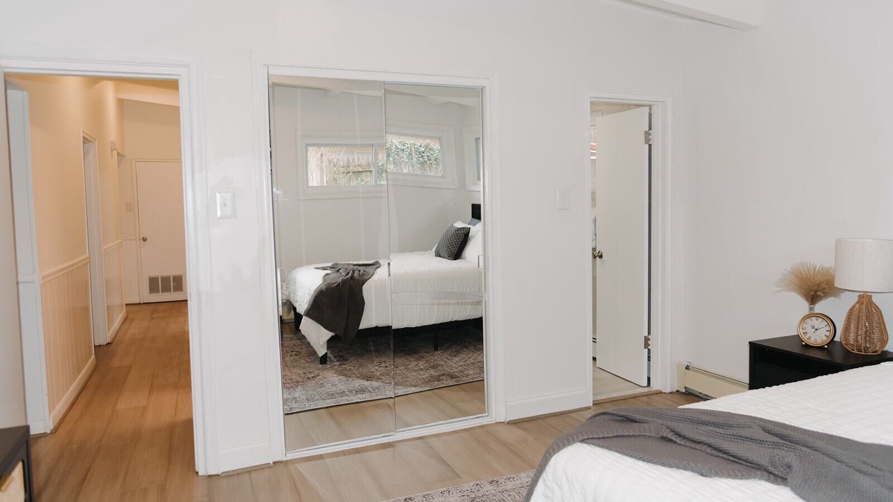 Photo of Bedroom in Wayne
