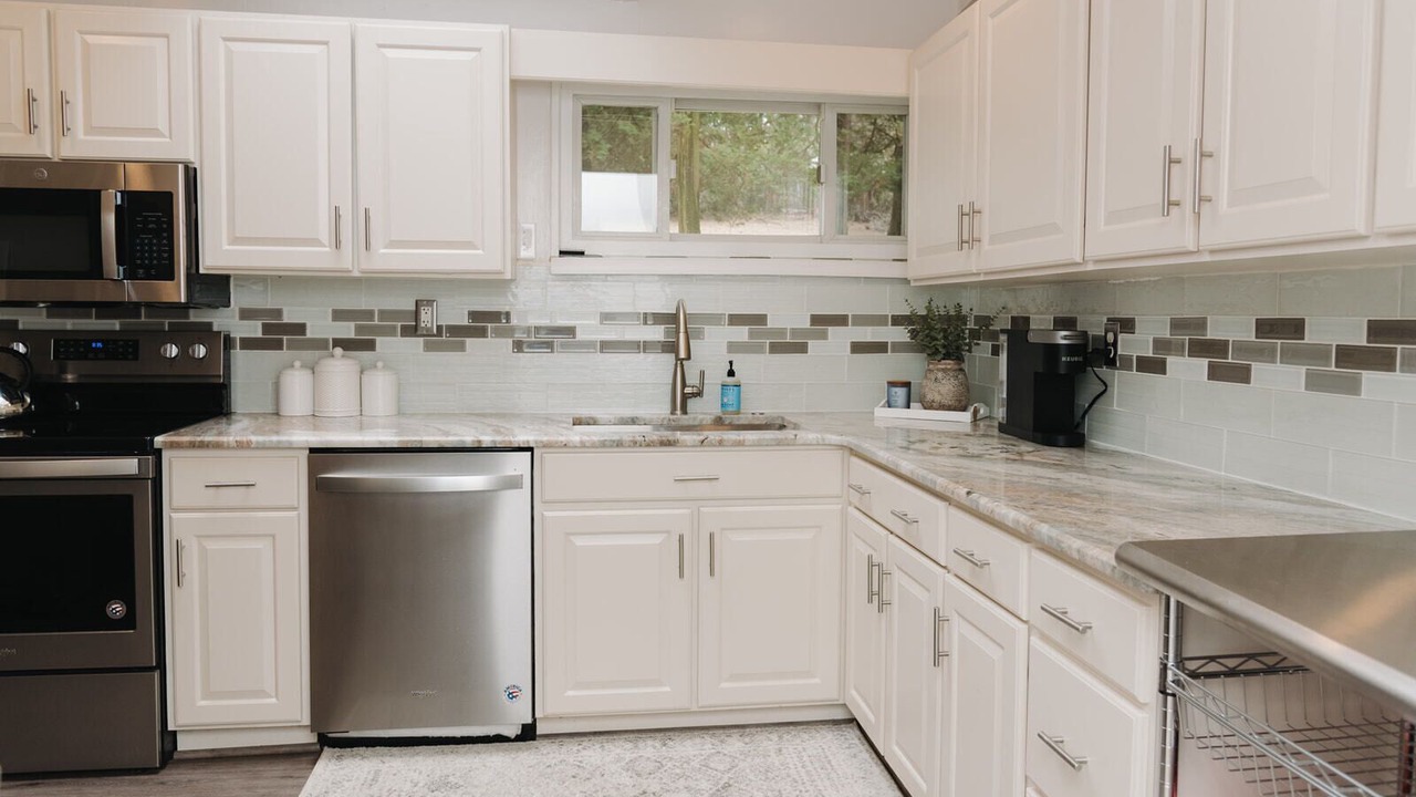 Photo of Kitchen in Wayne