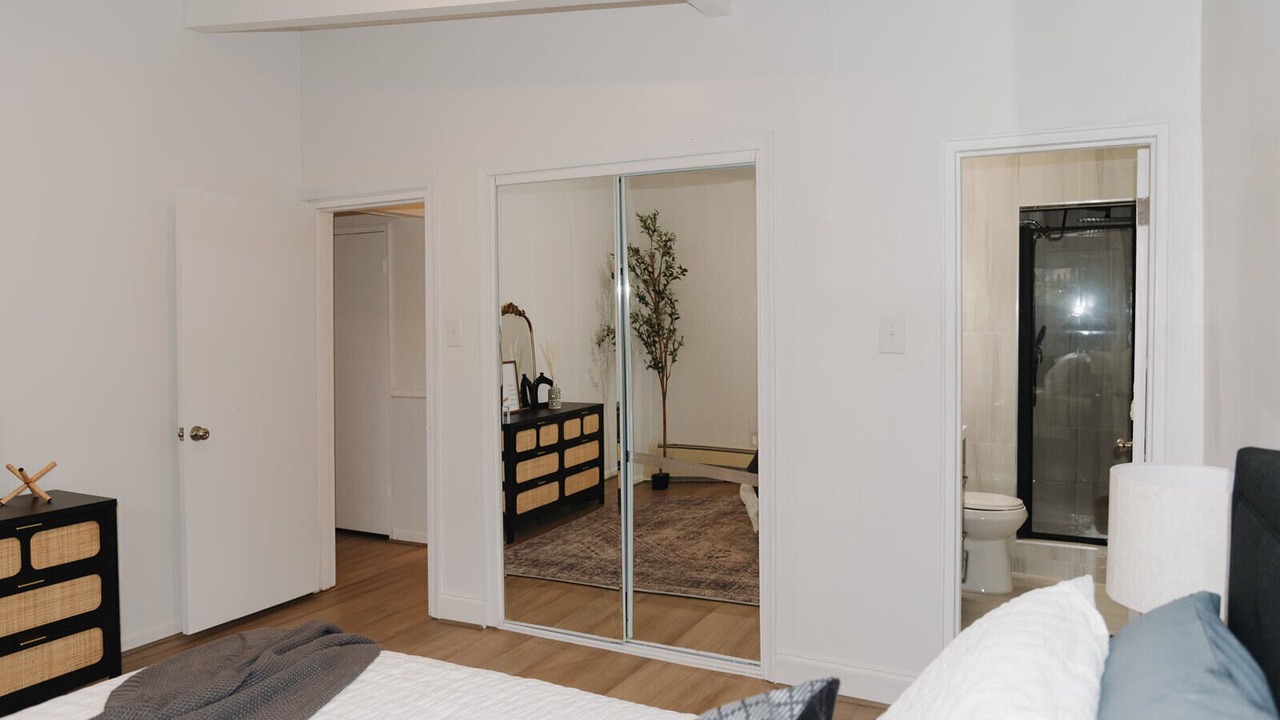 Photo of Bedroom in Wayne