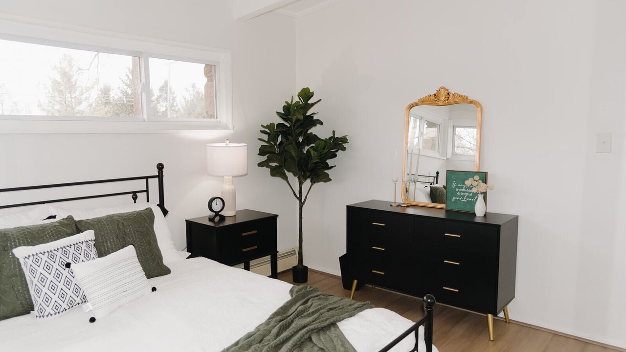 Photo of Bedroom in Wayne