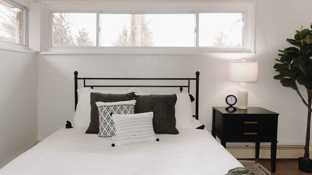 Photo of Bedroom in Wayne