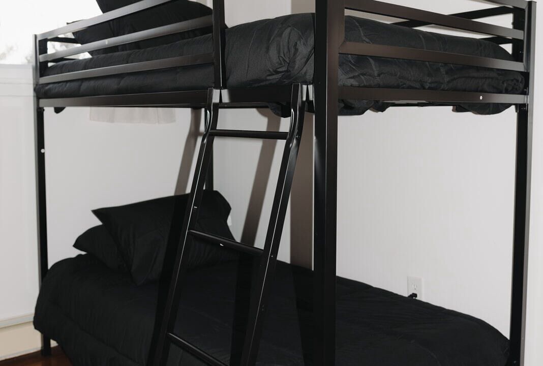 Photo of Bedroom in Wayne