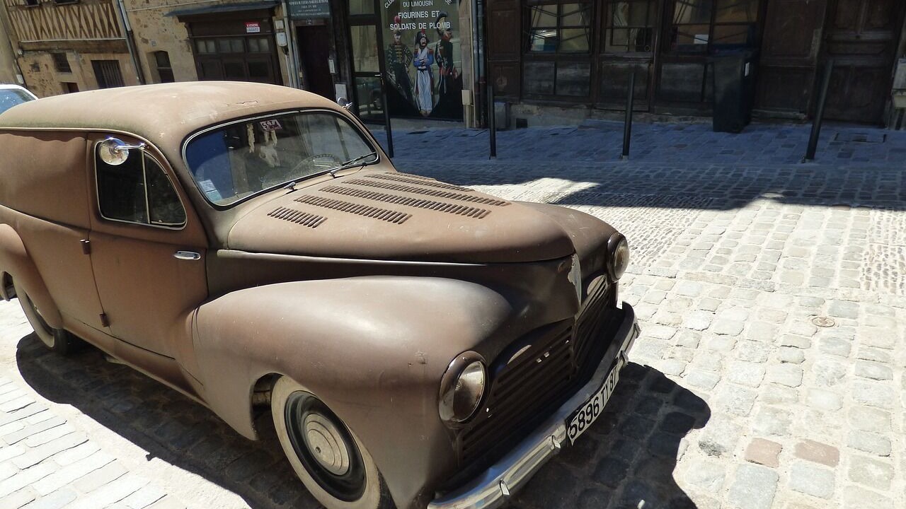 Photo of Outdoor in Chateauponsac