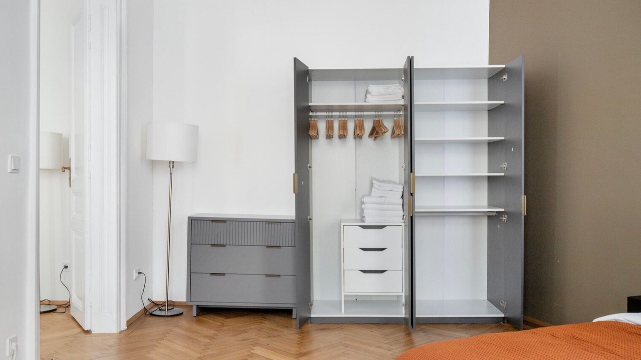 Photo of Bedroom in Mariahilf